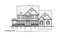 Land for sale in Norfolk County, Massachusetts