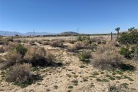 Land for sale in San Bernardino County, California