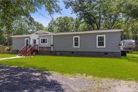 Land for sale in Bryan County, Georgia