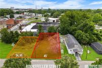 Land for sale in Chatham County, Georgia