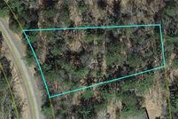 Homesite for sale in Burnett County, Wisconsin