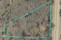 Undeveloped Land for sale in Burnett County, Wisconsin