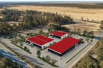 Land for sale in Bryan County, Georgia