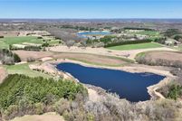 Land for sale in Chisago County, Minnesota