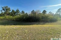 Land for sale in Screven County, Georgia