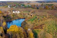 Land for sale in Chisago County, Minnesota