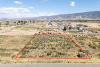 Homesite for sale in Iron County, Utah