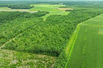 Land for sale in Bladen County, North Carolina