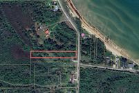 Land for sale in Cheboygan County, Michigan