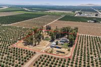 Land for sale in Tulare County, California