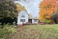 Land for sale in Oceana County, Michigan