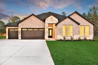 Timberland Property for sale in Montgomery County, Texas