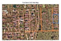 Land for sale in Fort Bend County, Texas