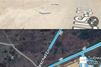 Homesite for sale in Austin County, Texas