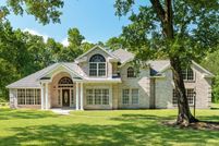 Land for sale in Montgomery County, Texas