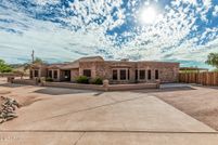 Farm and Ranch for sale in Pinal County, Arizona