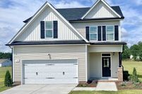 Land for sale in Johnston County, North Carolina