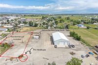 Land for sale in Big Horn County, Montana
