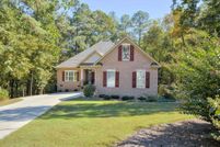 Land for sale in Aiken County, South Carolina