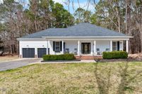 Land for sale in Johnston County, North Carolina