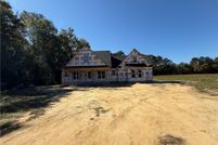 Land for sale in Robeson County, North Carolina