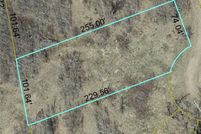 Timberland Property for sale in Burnett County, Wisconsin