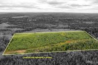 Land for sale in Menominee County, Michigan