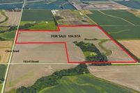 Land for sale in Johnson County, Kansas