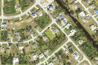 Land for sale in Charlotte County, Florida