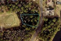 Land for sale in Camden County, Georgia