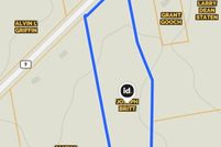 Land for sale in Pontotoc County, Mississippi