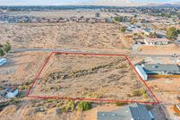 Land for sale in San Bernardino County, California