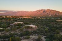 Land for sale in Pima County, Arizona