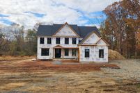 House for sale in Bucks County, Pennsylvania