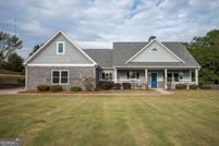 Recreational Property for sale in Oglethorpe County, Georgia