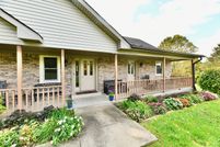 Land for sale in Morgan County, Indiana