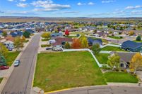 Land for sale in Yellowstone County, Montana