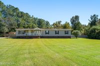 Timberland Property for sale in Pender County, North Carolina