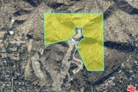 Land for sale in Los Angeles County, California