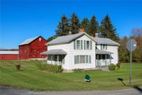 Land for sale in Yates County, New York