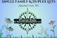 Homesite for sale in Columbia County, Wisconsin