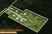 Farm and Ranch for sale in Penobscot County, Maine