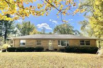 Land for sale in Putnam County, Indiana