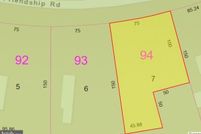 Land for sale in Sussex County, Delaware