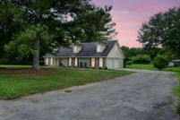 Land for sale in Morgan County, Alabama