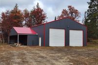 Land for sale in Hubbard County, Minnesota