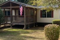 Land for sale in Chambers County, Alabama