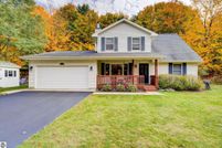 Land for sale in Leelanau County, Michigan