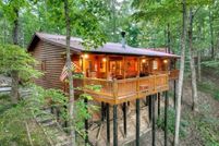 Land for sale in Gilmer County, Georgia