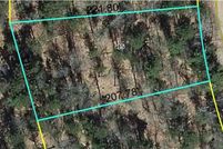 Land for sale in Burnett County, Wisconsin